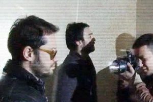Ozan Doğulu'ya kokain g&ouml;zaltısı