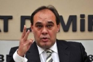 Yıldırım Demir&ouml;ren: Alacaklarımı hibe ediyorum