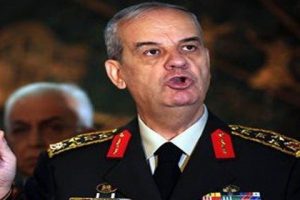 İlker Başbuğ Reuters'a konuştu