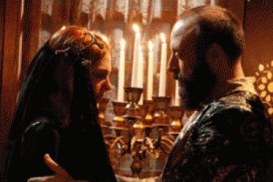 H&uuml;rrem Mustafa'yı &ouml;ld&uuml;rt&uuml;yor mu?