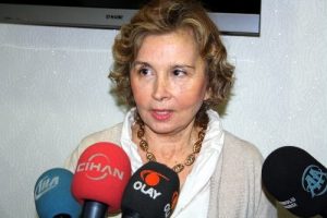 Nazlı Ilıcak'tan 28 Şubat yorumu