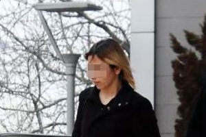 Fuhuştan 15'inci kez yakalandı