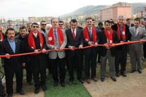 Bursa sporun başkenti olacak