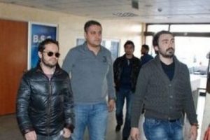 Ozan Doğulu serbest