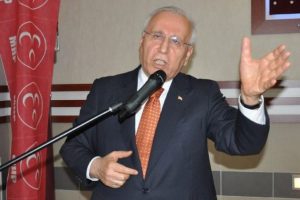 Şandır: İnsanlar karnını doyuramaz halde