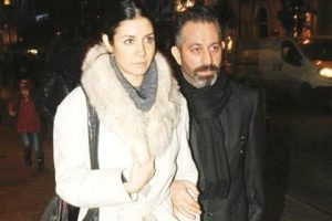 Cem Yılmaz bebek alışverişinde