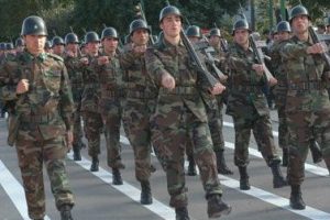 TSK'da bir d&ouml;nem sona erdi
