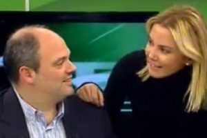 Ece Erken, futbol yorumcusu olursa...