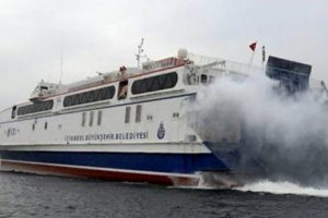 Milli Takım'a lodos engeli