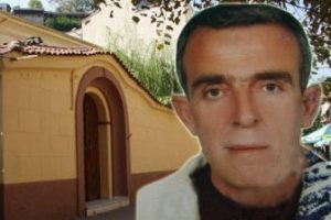 Sinagog bek&ccedil;isi davasında 10 yıl hapis