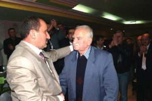 38 yıldır koruduğu koltuğunu kaybetti