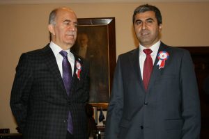 Vali Harput'tan vatandaşlara vergi uyarısı