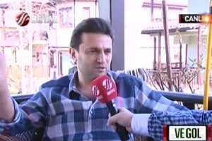 B&uuml;lent Uygun: Aziz Yıldırım'ı sırtından bı&ccedil;akladılar