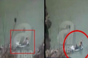 Baraj faciasında korkun&ccedil; iddia