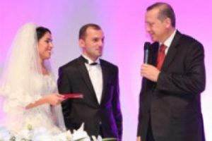 Erdoğan'dan 5 &ccedil;ocuk esprisi