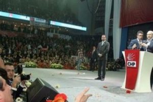 CHP'de ikinci raunt da Kılı&ccedil;daroğlu'nun