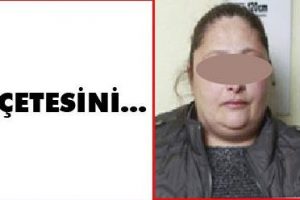 Fuhuş &ccedil;etesini hasta yatağından y&ouml;netti