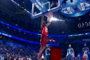 All-Star gecesinin en iyi 10 hareketi