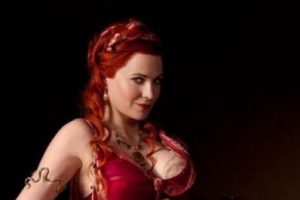 Lucy Lawless tutuklandı