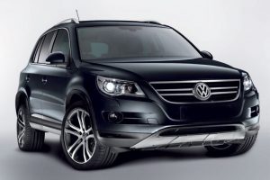Orhaneli Kaymakamlığı'na "4x4" Jip
