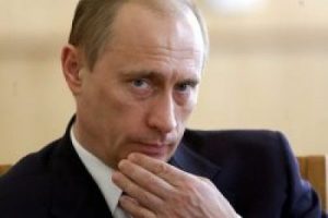 Putin'e suikast son anda &ouml;nlendi
