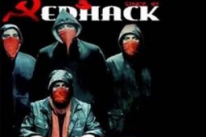 Hackerlar polis sistemini hackledi