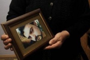 Kol ve bacak nakli &ouml;l&uuml;mle bitti!