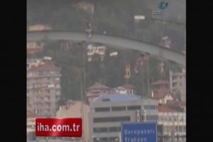 MOBESE &ouml;yle g&ouml;r&uuml;nt&uuml;ler yakaladı ki...