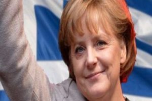 Almanya'dan 130 milyar dolarlık onay