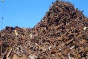 'Hurda'ya 9.8 milyar dolar &ouml;dedik