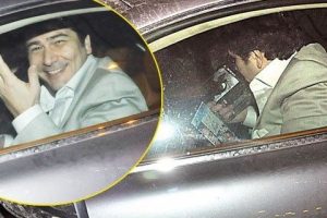 Vatan şaştı