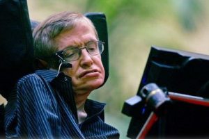Hawking'in en b&uuml;y&uuml;k tutkusu