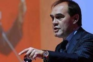 Taze başkanın ilk icraatı k&uuml;me d&uuml;şme yok