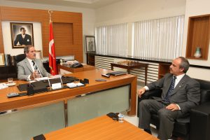 Ka&ccedil;ak servislere ge&ccedil;it yok