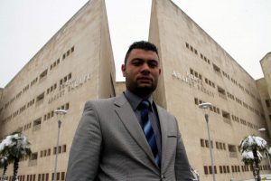 "&Ccedil;ingeneye beylik vermişler, babasını asmış" s&ouml;z&uuml; davalık oldu