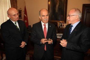 Bursa'ya &ouml;zel kentsel d&uuml;zenleme