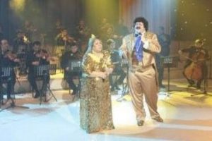 Şahan G&ouml;kbakar ile Dilber Ay arasındaki b&uuml;y&uuml;k fark