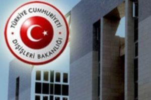 "Tesisin komutanı T&uuml;rk subayıdır"