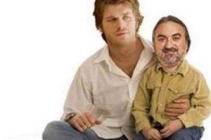Facebook ve twitter'ı sallayan fotoğraf...Kuzey'in oğlu fotoğrafı olay oldu