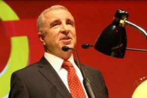 Play-off başımıza d&uuml;şm&uuml;ş taştır!