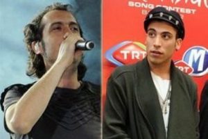 Can Bonomo'nun Eurovision şarkısına şok eleştiri!