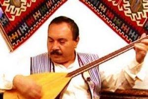 &Uuml;nl&uuml; halk ozanı Ahmet Aşık İmami evinde &ouml;l&uuml; bulundu