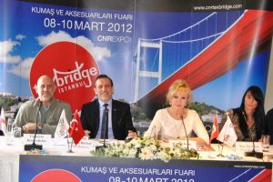 Tekstilcilerin hedefi 10 milyar dolar ihracat