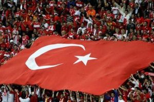 T&uuml;rkiye Slovakya ma&ccedil;ı - canlı