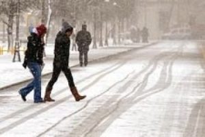 Ankara'da okullar 1 g&uuml;n tatil