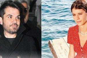 Kenan Doğulu'ya aşk yaradı