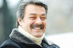 Kadir inanır bug&uuml;n ameliyat oluyor