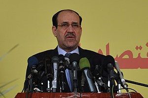 Irak: Suriye'de değişim şart