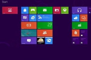 İşte yeni Windows