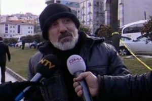 Yaşadıkları dehşeti anlattı